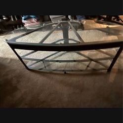 Tv stand