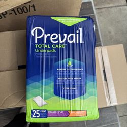 Prevail Underpads