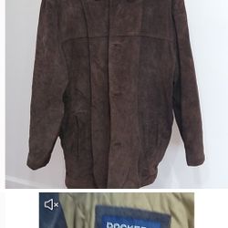 Men’s Coat
