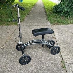 Knee Scooter