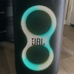 Jbl Speaker