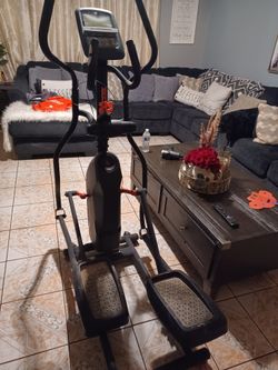 Schwinn Quality elliptical