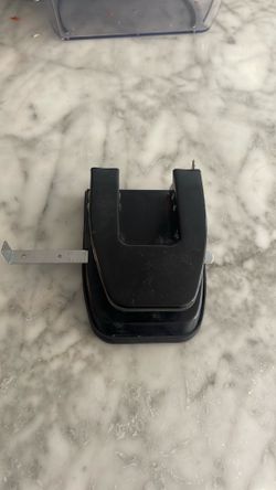 Hole Puncher