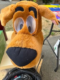 Scooby-Doo