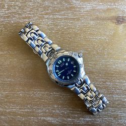 Citizen Solar’s Watch 