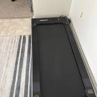 NEW Walking Pad, Walking Pad Treadmill 330 lb Capacity, 3 in 1 Portable Under Desk Treadmill for Home and Office with Remote Control, LED Display 