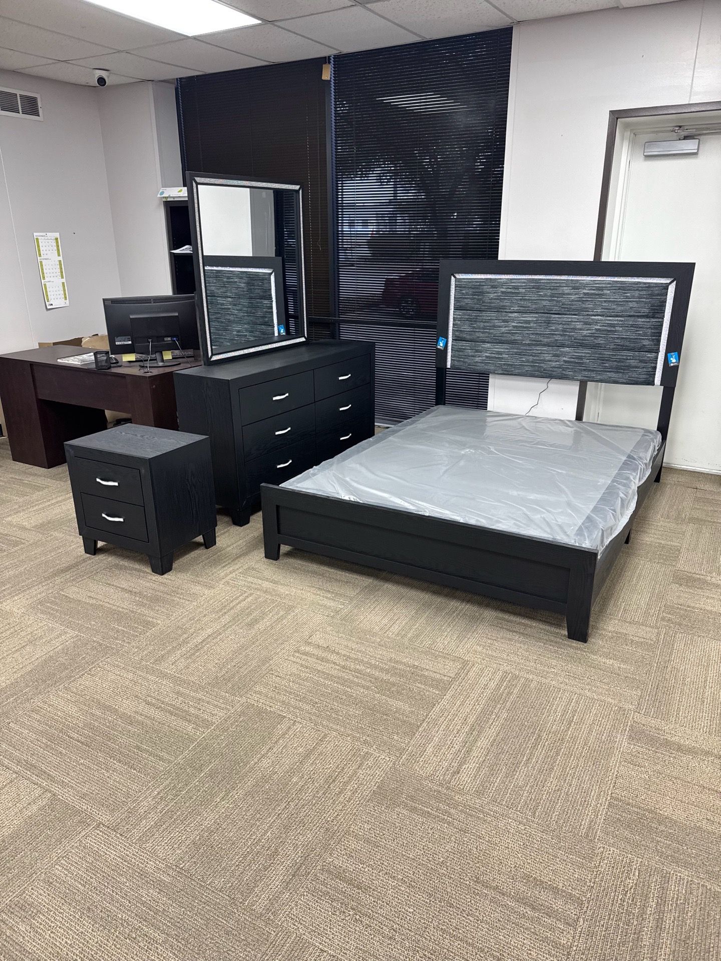 Furniture bedroom