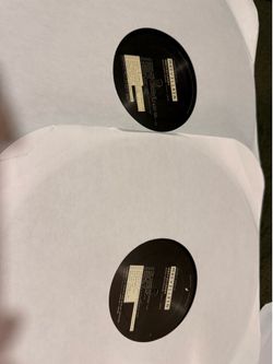 MadVillainy Vinyl