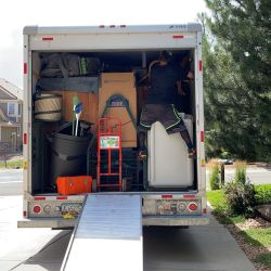 MoVING....SOCAL....NOw!!!
