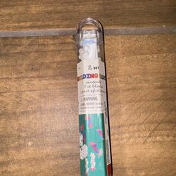 NEW Building Blocks Unicorn