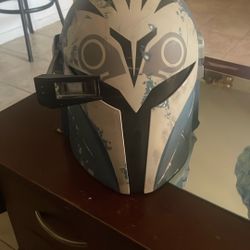 Star Wars Helmet 