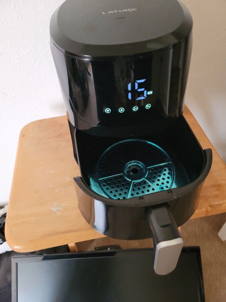 Air FRYER