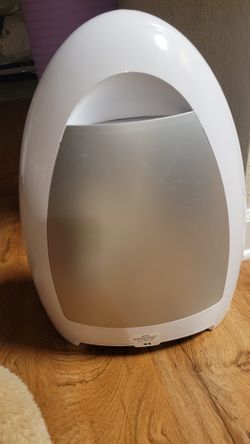 EyeVac Home Touchless Vacuum