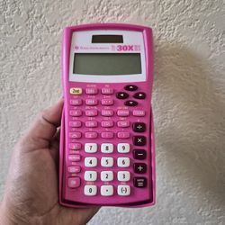 Calculator 