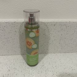 Bath & Body Works Cucumber Melon Fragrance