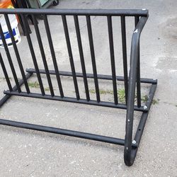 Bike Rack