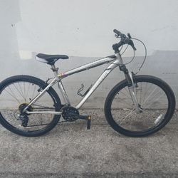 Men's 26" Aluminum Specialized Hardrock Se Mountain Bike 