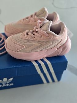 Adidas Size 6k For Toddler