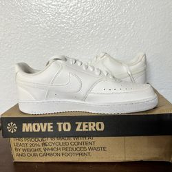 men’s court vision 