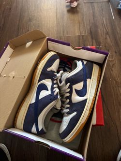 Dodger dunk low