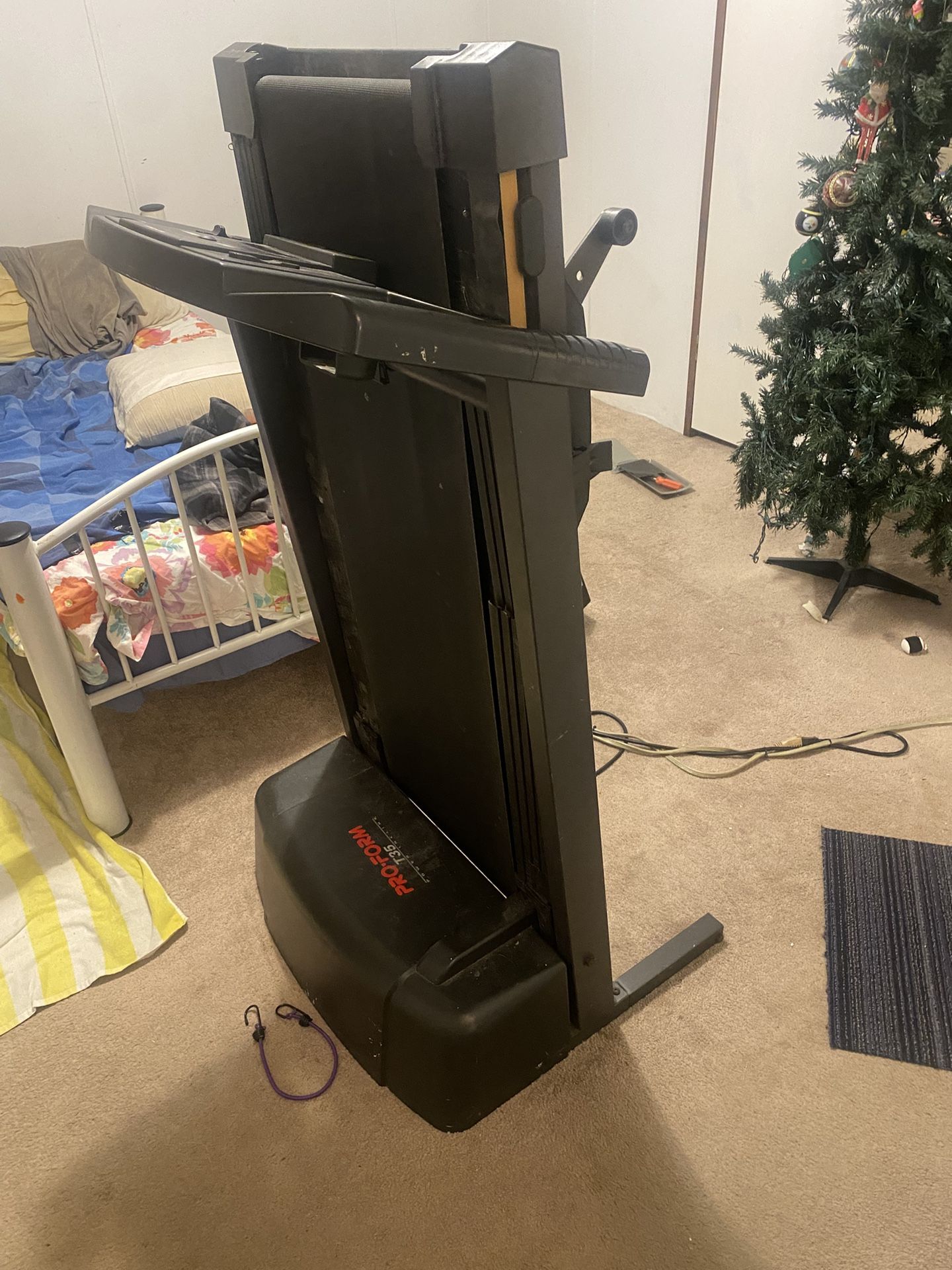 Pro Form T35 treadmill