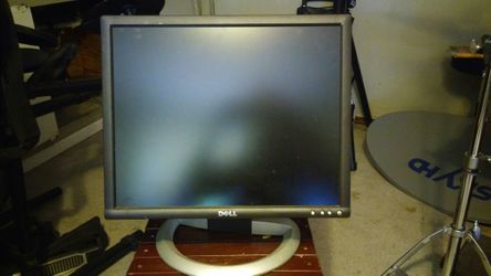 Monitor