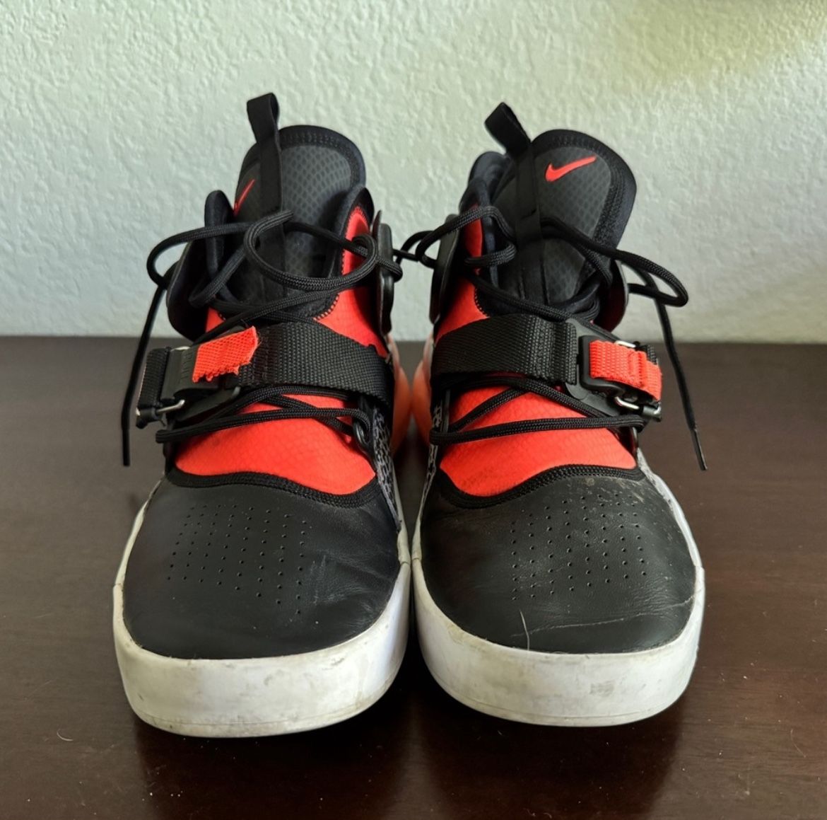 NIKE Air Force 270 Safari