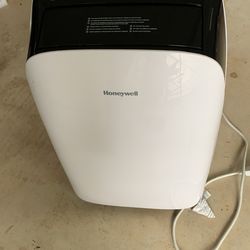 Honeywell Window A/c