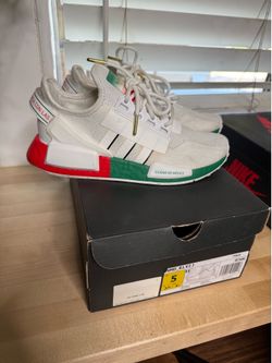 Adidas México edition size 5y