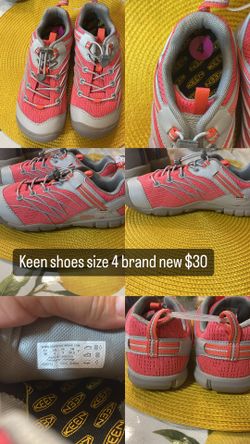 Keen Shoes