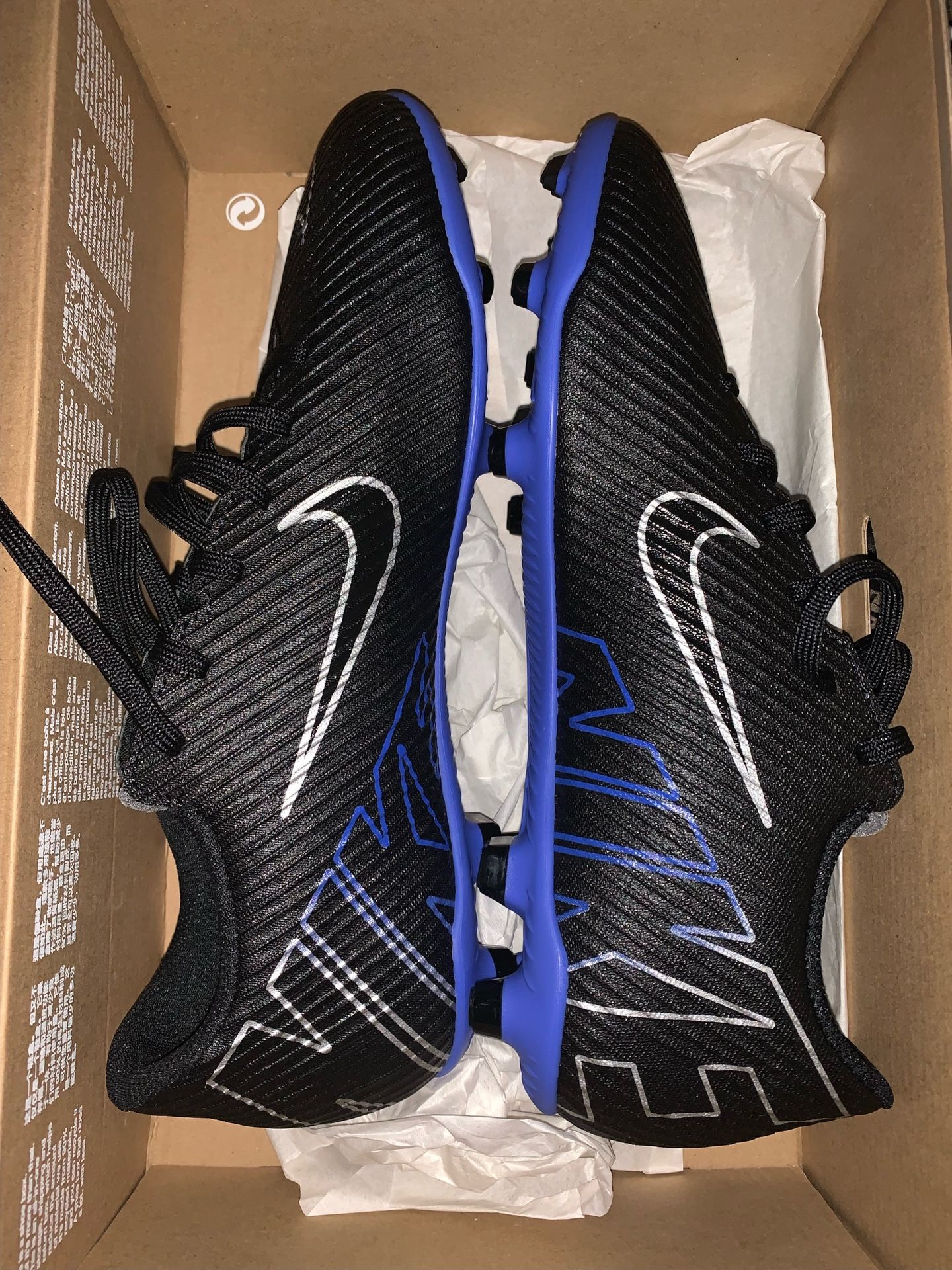 Nike Cleat