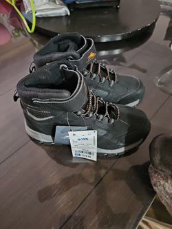 Kids High Sierra Hiking Boots