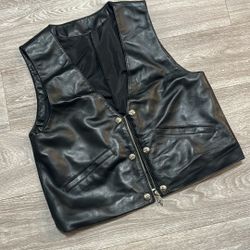 Chrome Hearts Vest - SALE🚨