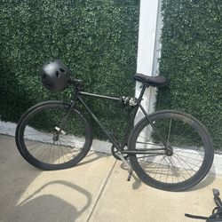 Single Speed Bike 