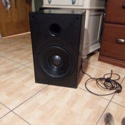 JBL PSW 1200 
