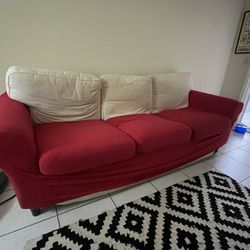 Free Couch