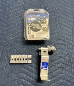Keegan miter Attachments