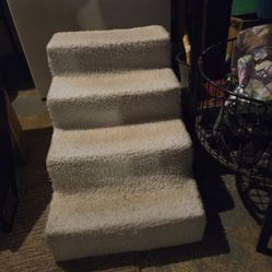 Dog Stairs