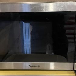 Panasonic Microwave Good Quality 