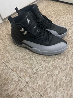 Jordan’s 12 barons shoes