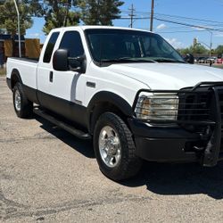 2006 Ford F-250