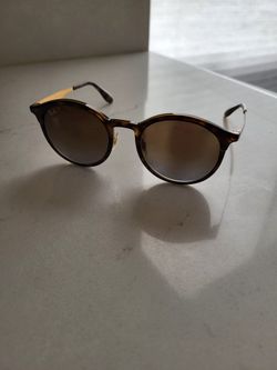 Ray-Ban Polarized Sunglasses