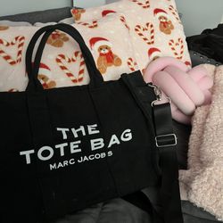 Marc Jacob’s Tote Bag