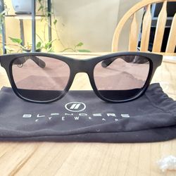 Blender Deep space Sunglasses