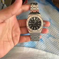 ap royal oak watch