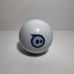 Sphero Bluetooth Ball