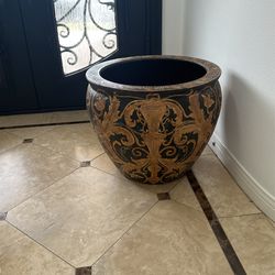 Planter Indoor /outdoor