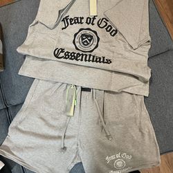 Essentials Set for Summer‼️