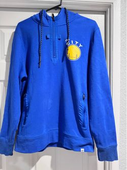 Warriors hoodie