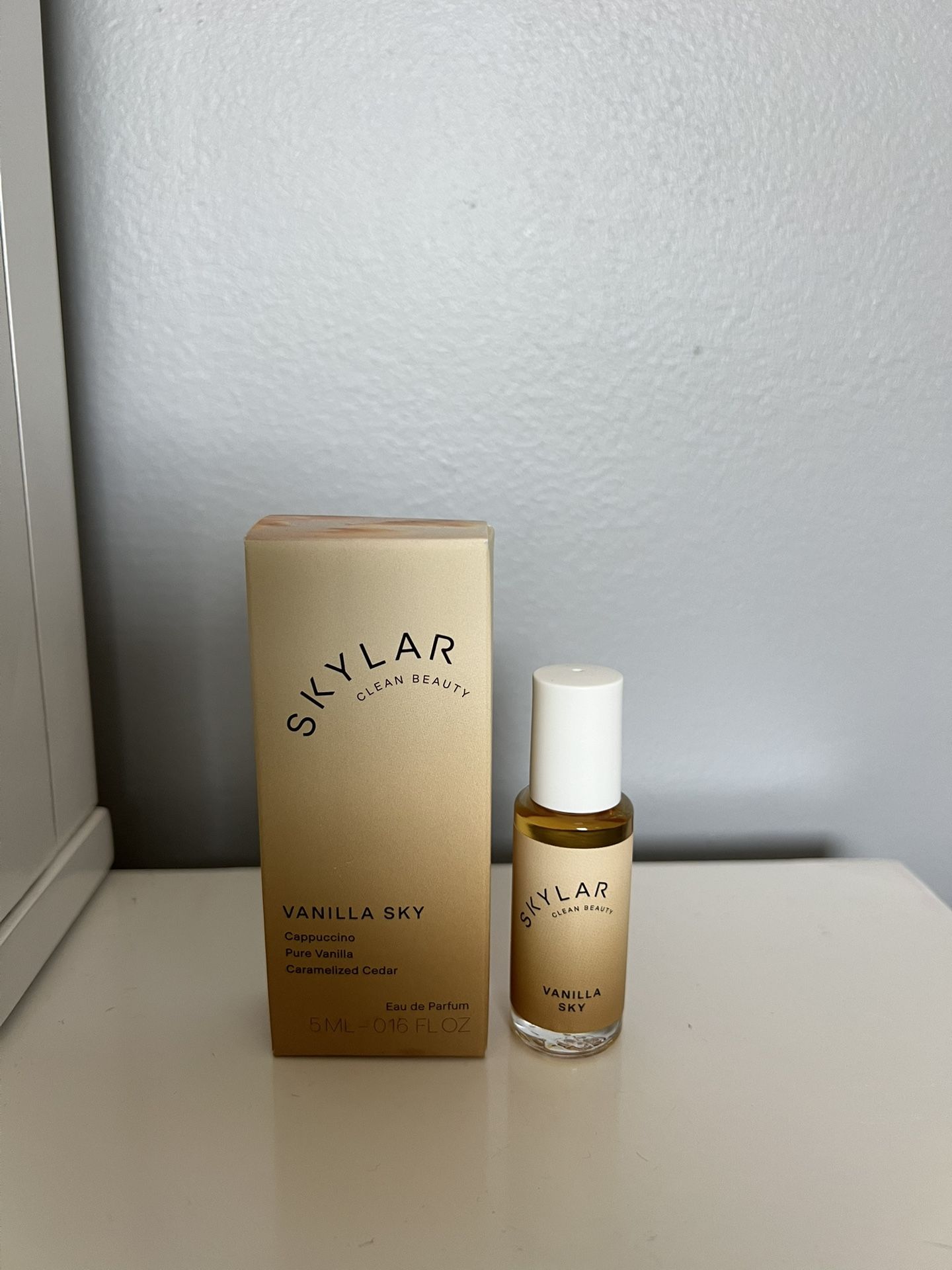 Skylar perfume